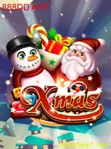 Descubra o Jogo 'Xmas' com 888DD APP: Como Jogar e Regras