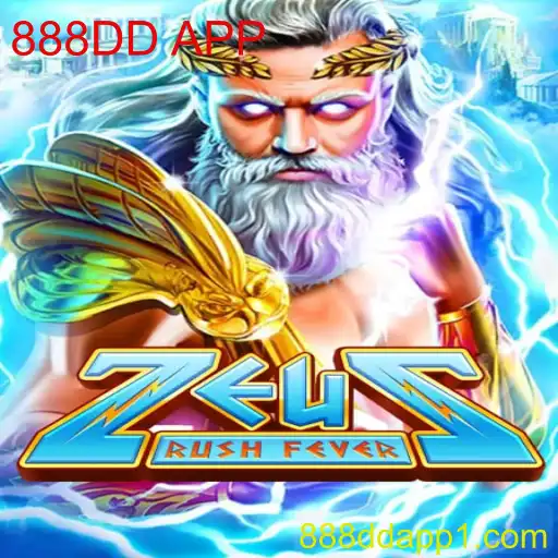 Explorando ZeusRushFever: Um Mergulho no Universo do 888DD APP